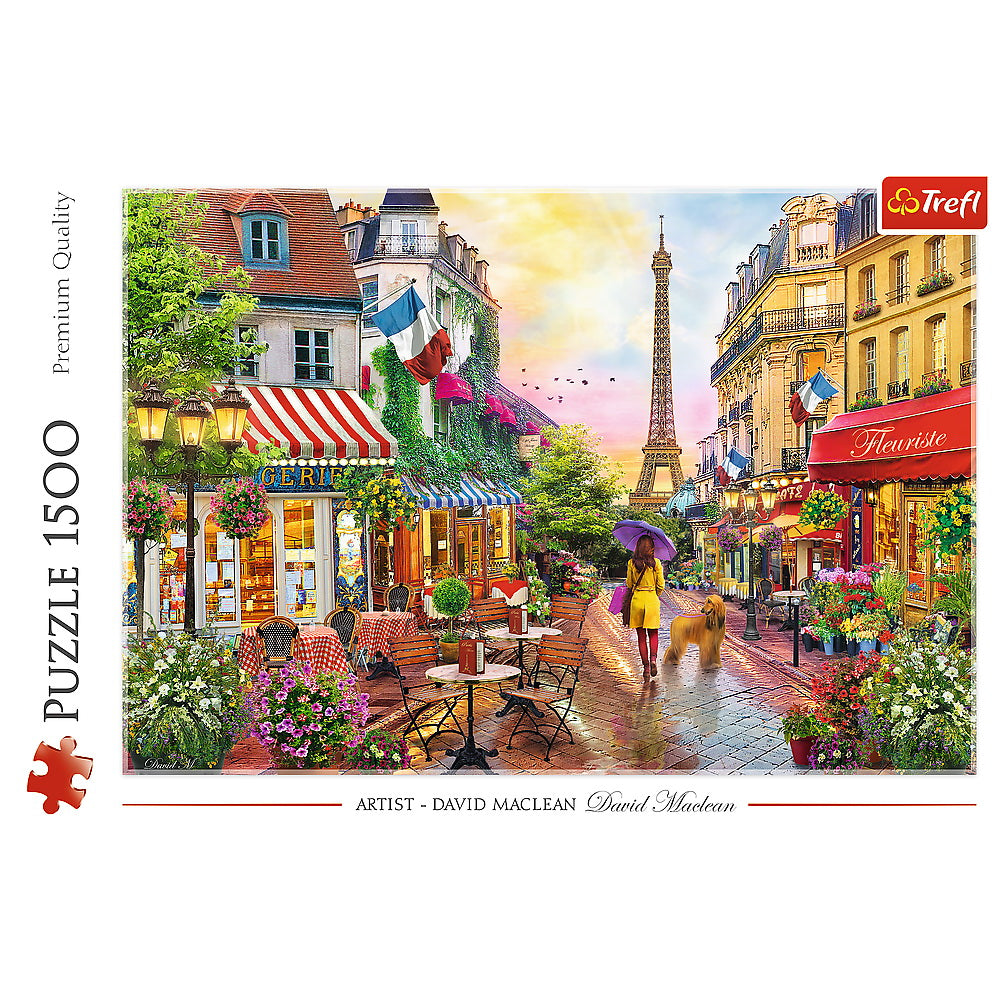 PUZZLE TREFL 1500 PARISUL FERMECATOR - Imagine 3 [ps:aceadae3-b2bf-4b07-a6ea-96770c1c52ef]