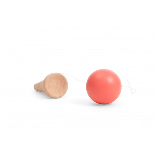 Inghetata Kendama, joc de indemanare, BS Toys [ps:572990bf-108e-488b-9b28-18695e8ad6c1]