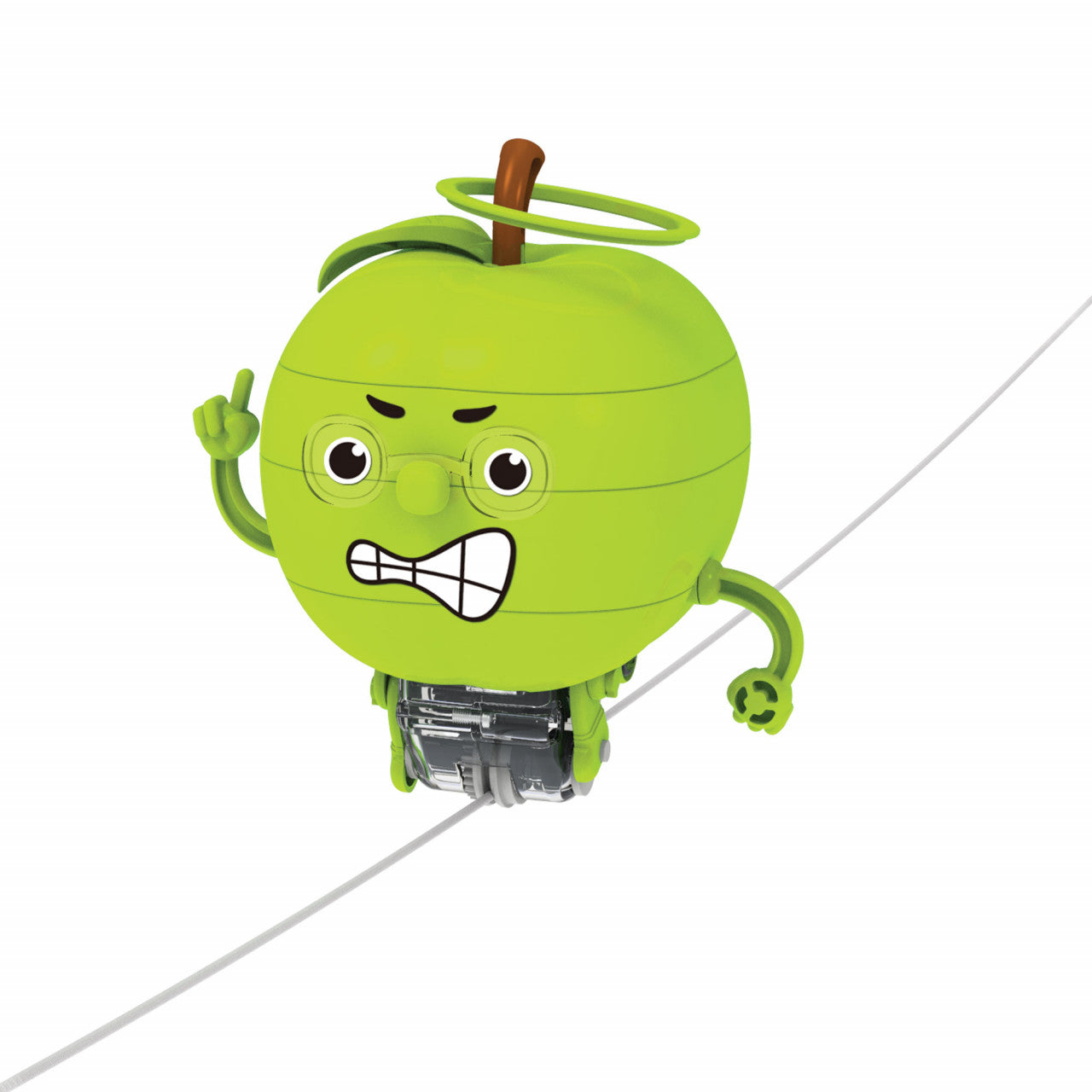 Kit STEM Marul lui Newton, Thames & Kosmos - Imagine 4 [ps:26964ea3-e8af-4025-9b4e-46895dc6b31f]