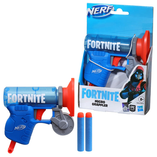 NERF BLASTER FORTNITE MICROSHOTS MICRO GRAPPLER Hasbro - Default Title (2) [ps:8994808a-6993-4c40-8fdd-fceb8e7b16d3]
