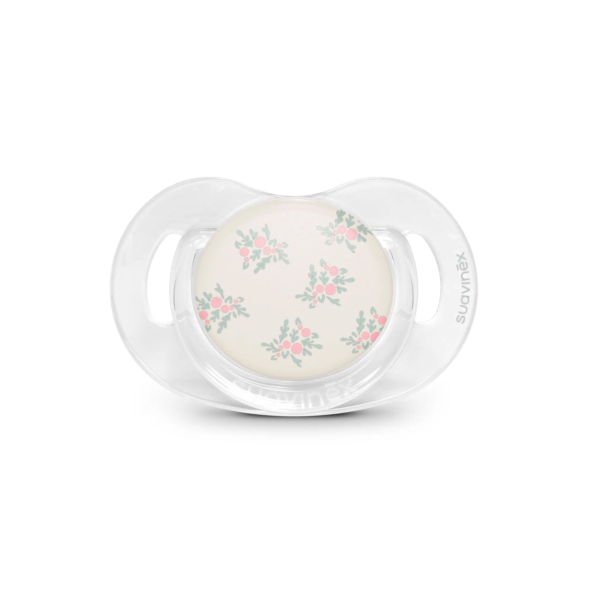 Suzetă Fiziologică Suavinex SX Pro 6-18 luni, Roz Poetry - Roz (2) [ps:a8d401c8-a5c2-401a-9079-a12972782e7e]