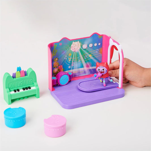 GABBYS DOLLHOUSE SET CAMERA DE MUZICA Spin Master - Default Title (2) [ps:5f2bdfa6-f2da-4c5a-b510-a6e8fd8010d4]