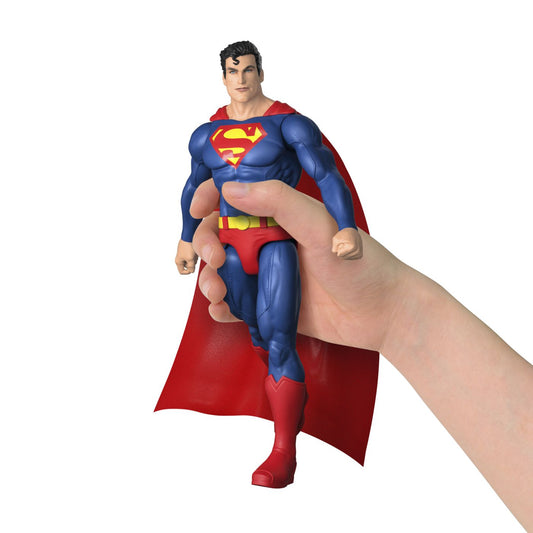 Figurină Superman DC 30cm Mattel - Jucărie Articulată - Default Title (2) [ps:942364a1-38d3-4e8f-9b56-3bd25dc62b10]
