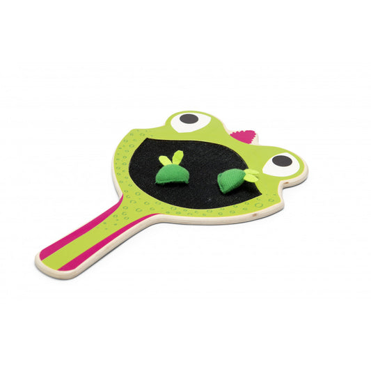 Racheta Gecko, joc de atentie si indemanare, BS Toys [ps:bf3a0f14-c959-410d-9447-b9be47cf5ca1]