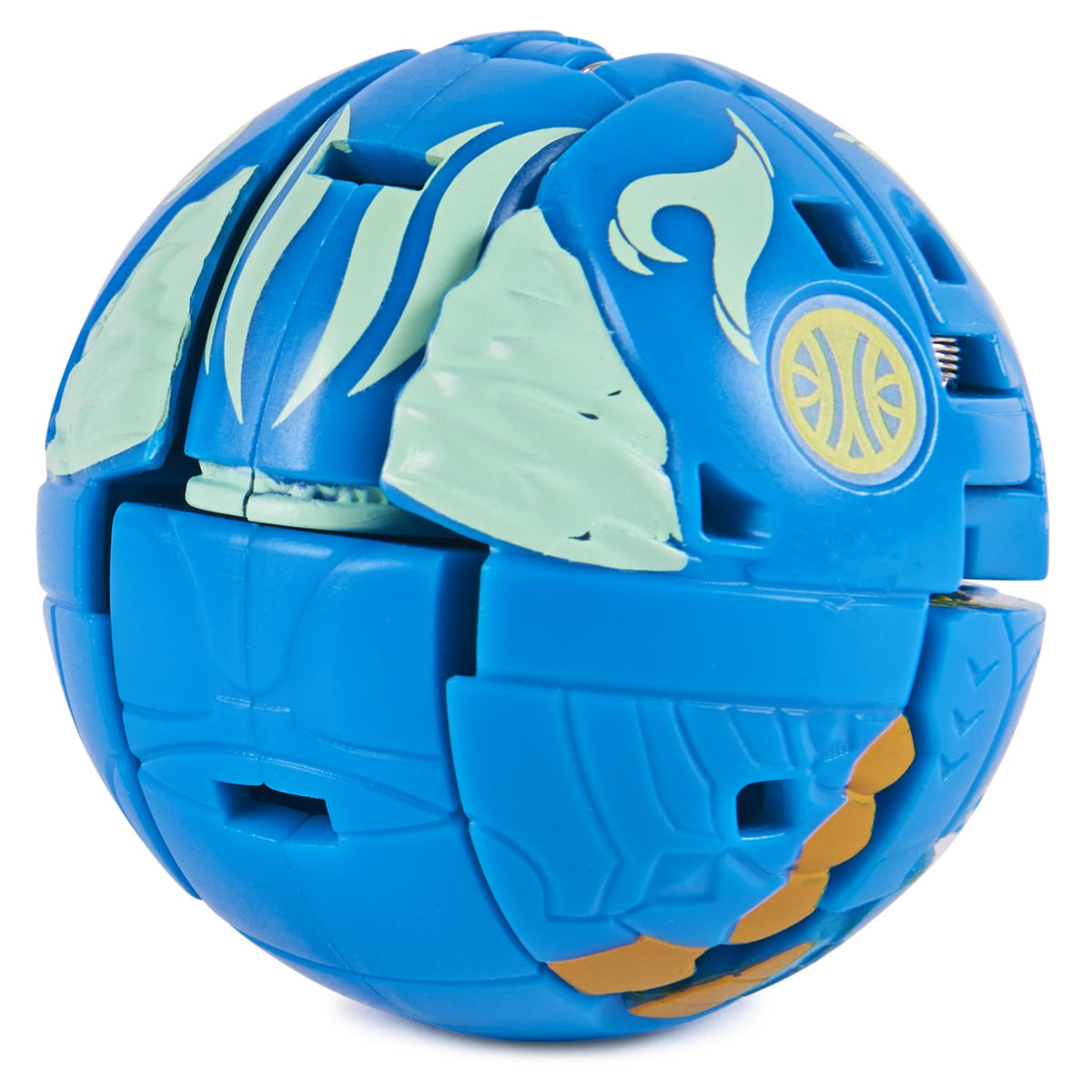 BAKUGAN S4 BILA CLASICA BLITZ FOX Spin Master - Warrior (2) [ps:6f7a47dc-068c-4ea2-891e-520edf80ba4c]