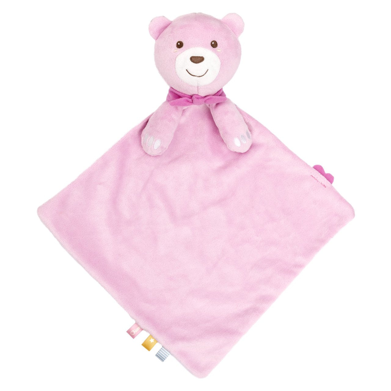 Jucarie muzicala Chicco Maxi DouDou FirstDreams, pink - Default Title (2) [ps:40a74d1f-63c0-4676-ad99-e205f7626238]
