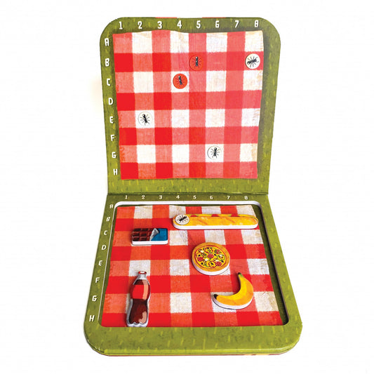 Joc Picnic cu intrusi, Svoora - Imagine 5 [ps:88c587c0-7c7f-4d7e-8801-f0c6379908c6]