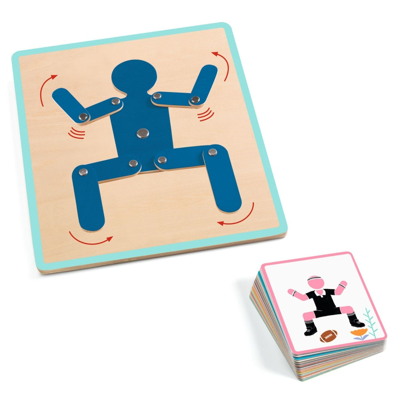 Joc Eduludo Bodymove, Djeco - Default Title (2) [ps:39ab204e-3ff3-456a-8e97-ffaedd96905c]