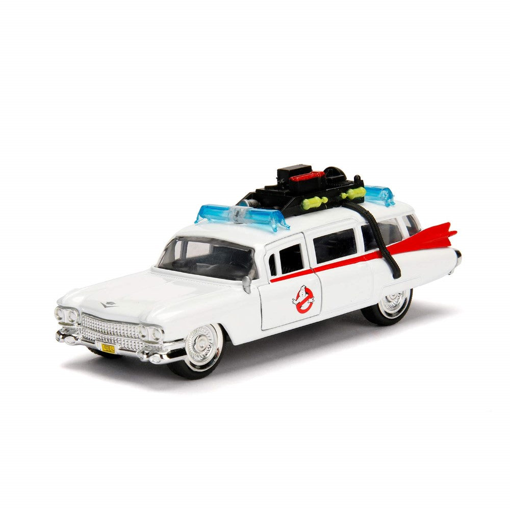 GHOSTBUSTER ECTO SCARA 1 LA 32 Simba - Imagine 8 [ps:2da8fd1a-3685-4215-9215-7765796a5f8e]