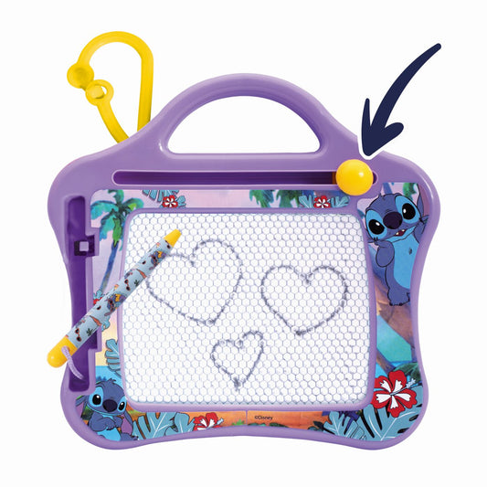 TABLA MAGNETICA DE SCRIS MAGIC SCRIBBLER TRAVEL DISNEY - Imagine 3 [ps:0f8ae31b-9602-43ab-97f3-6d6b7b039771]