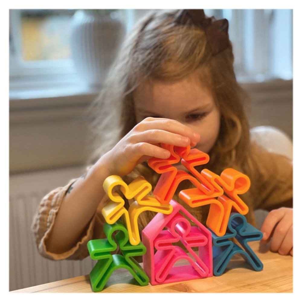 Set Senzorial Open-Ended 18 Piese Neon - Dena Toys - Neon (2) [ps:1e26bdd1-4242-426a-83b0-a800f163c7f7]