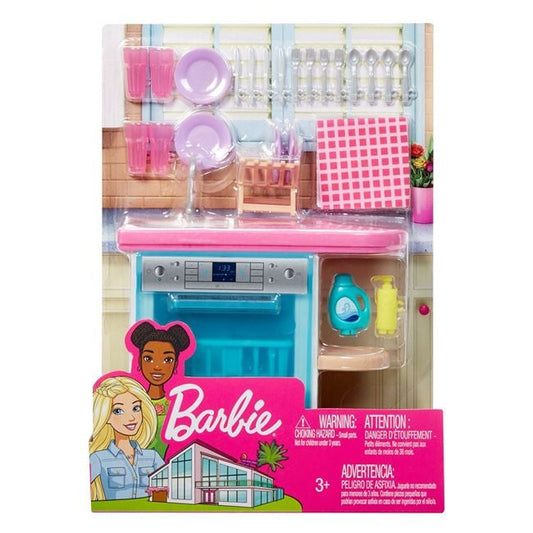 Set Mobilier Barbie Mattel - Jumbo | Jucării Papuși - Default Title (2) [ps:3bc935d2-09b8-4b75-ba92-bb5dbf5e6bb4]