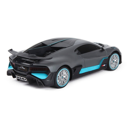MASINA CU TELECOMANDA BUGATTI DIVO CU SCARA 1 LA 24 Rastar - Imagine 7 [ps:27214cc3-677e-43ce-8ba6-d359365409e4]