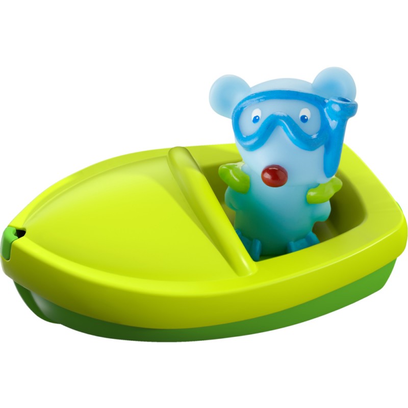 Barcuta cu Sailor Duck, Haba [ps:bac33109-02f7-437a-9516-eca55b128b33]