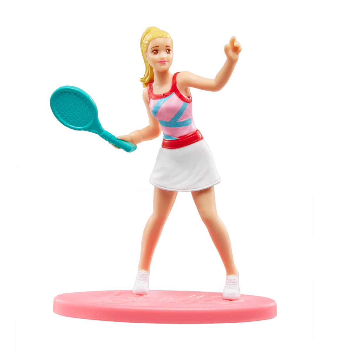 BARBIE, papusa, Barbie mini figurine, diverse modele - Imagine 10 [ps:b9df06c0-0f0d-4029-9f8a-24fabf0cee90]