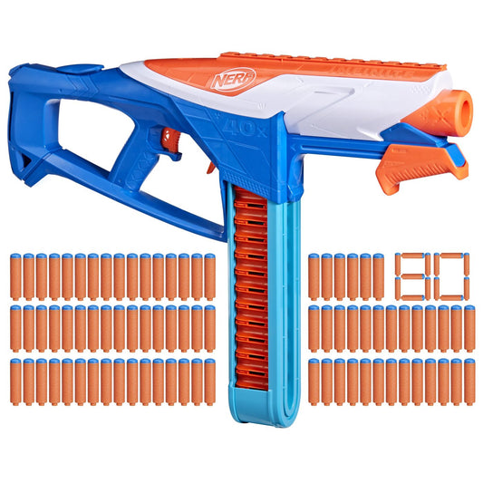 NERF BLASTER NERF N SERIES PACHET INFINITE Hasbro - Imagine 2 [ps:f82de0ef-6235-45b5-bd25-41b51e1c41e2]