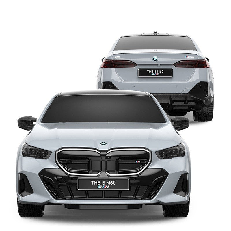 MASINA CU TELECOMANDA BMW I5 ROSU SCARA 1 LA 24 Rastar - Gri (2) [ps:809af6b1-3dd9-408f-8fc2-7eff9be4afd9]