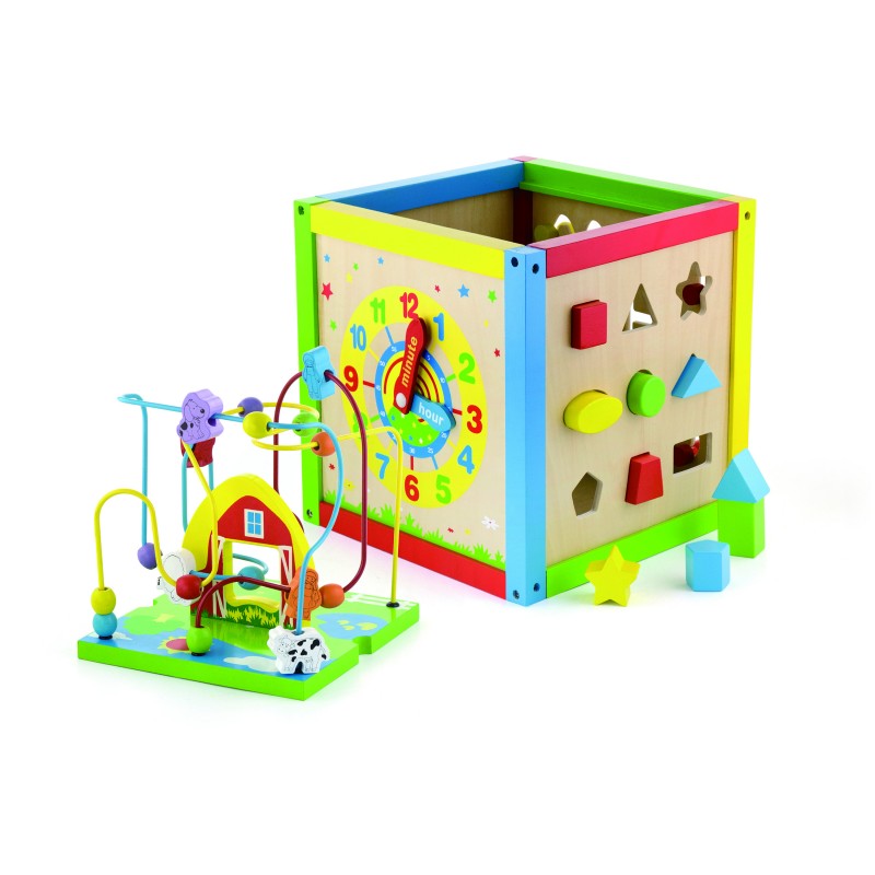 Centru de activitati mare 5 in 1 [ps:bff0e322-8fad-4fe7-b1b3-a1e27def693f]