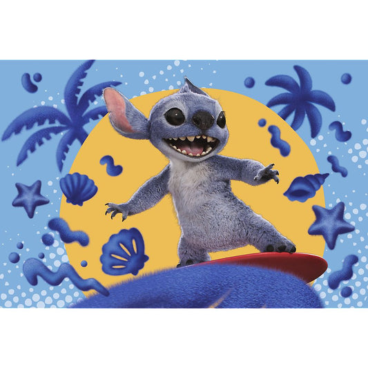 PUZZLE TREFL 60 DISNEY LILO SI STITCH O ZI CU STITCH - Imagine 2 [ps:4248164d-e6bb-4589-b366-218e1e6666bf]