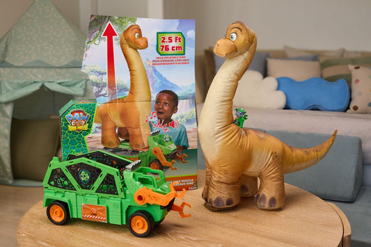 Vehicul MegaSaurus Patrula Cățelușilor Spin Master - 76cm - Default Title (2) [ps:47c7c542-26da-4d9d-a8ac-4589afdfa71c]
