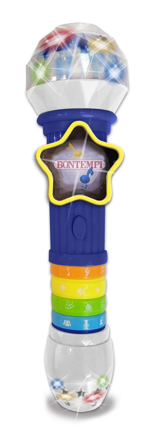 BONTEMPI MICROFON WIRELESS - Imagine 2