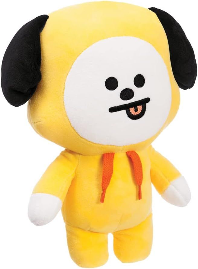 AURORA JUCARIE DE PLUS CHIMMY 26CM PLUSURI STIP - Imagine 2 [ps:9aacc29c-4c48-441b-a06f-2663e27e81e4]