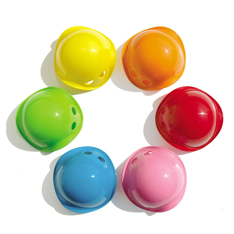 Bilibo Mini Moluk - Set 6 Piese Jucării Creative - Set Cu 6 Bucati (2) [ps:831b64c2-5193-4979-876f-21acd67be3cc]