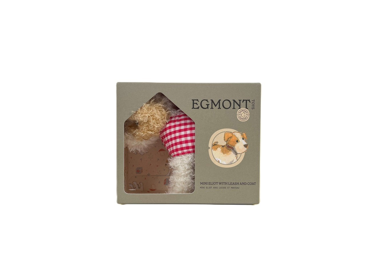 Catelusul de plus mini Eliot, Egmont Toys - Imagine 2 [ps:1eb099c5-adba-49a8-8566-b9eb8f5a84c4]