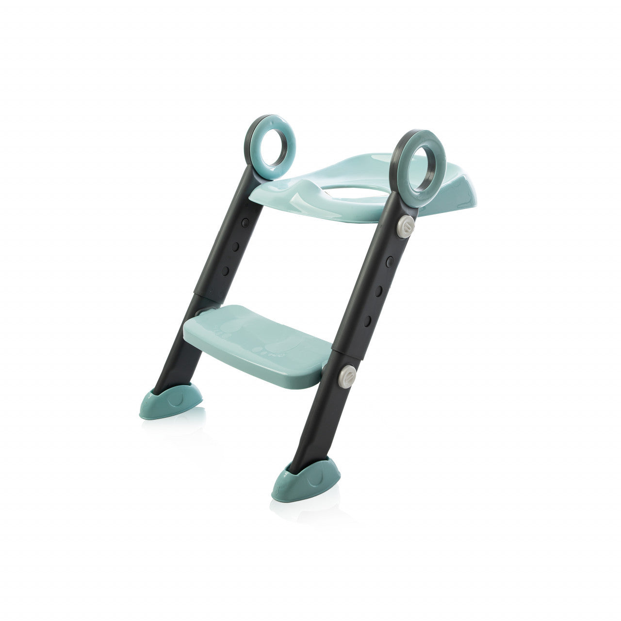 Reductor toaleta pliabil cu scara, BabyJem (Culoare: Bleu) [ps:cc765841-d9b6-4a8e-bfec-4bcbda63d502]