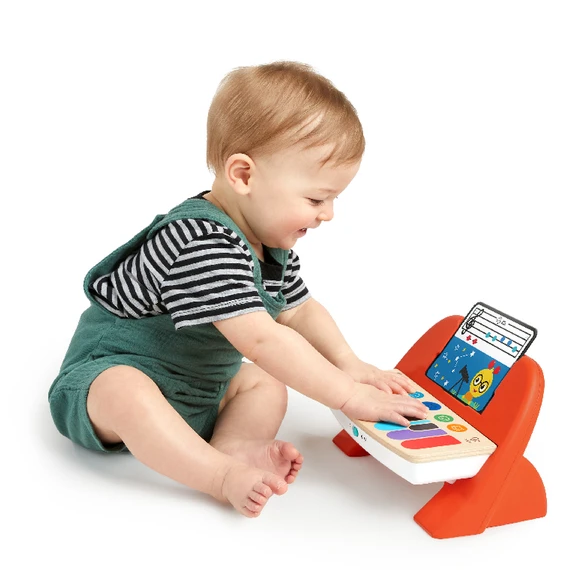 Baby Einstein Cal’s First Melodies Piano - Default Title (2) [ps:8a72e321-faad-4f4e-a2f1-811dee576aed]