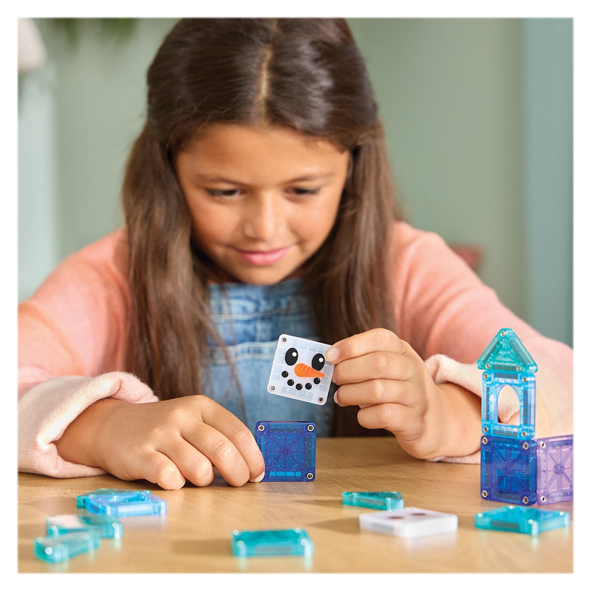 MAGNA-TILES Winter Wonder Travel Set - Jucării Construcție - Default Title (2) [ps:9ff350d2-1d22-43c6-aaf9-0c92e7665466]