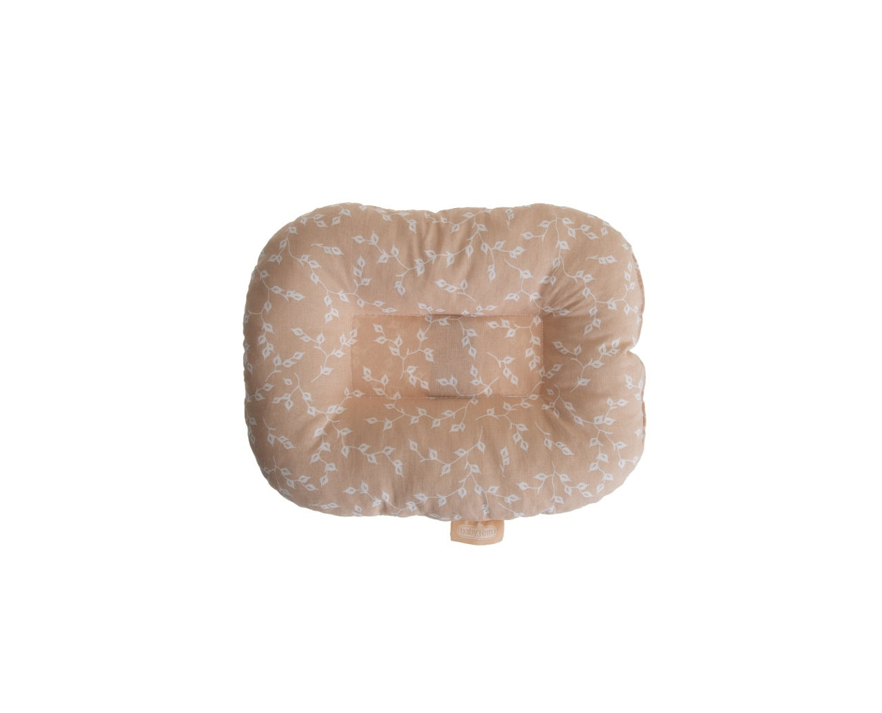 Pernuta pentru alaptat, BabyJem, somon [ps:13c3caa2-9317-43b9-a19d-c100b1354db0]