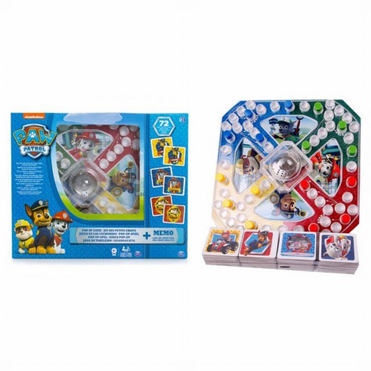 JOCUL CU ZARURI SI MEMORY GAME PATRULA CATELUSILOR Spin - Default Title (2) [ps:782f4f8a-e50f-45de-bb67-259bc7374a64]