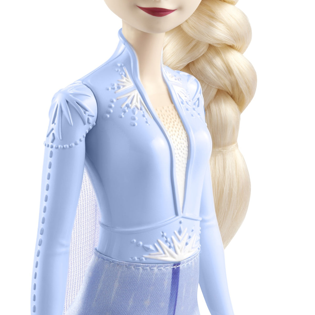 PAPUSA DISNEY FROZEN ELSA Mattel - Default Title (2) [ps:22765204-3555-492a-95dd-ee9b961caff1]