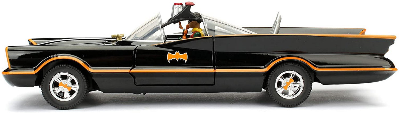 MASINUTA BATMOBIL CLASIC 1966 SCARA 1 LA 24 Simba - Batmobil (2) [ps:2f15ee4c-5923-42ea-80fa-41270dbf7b91]