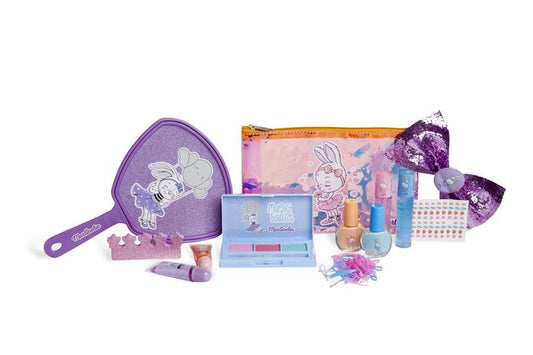 MARTINELIA MAGIC BALLET SET DE INFRUMUSETARE - Imagine 2 [ps:86772d47-f816-4844-92bf-32752a5bfcce]