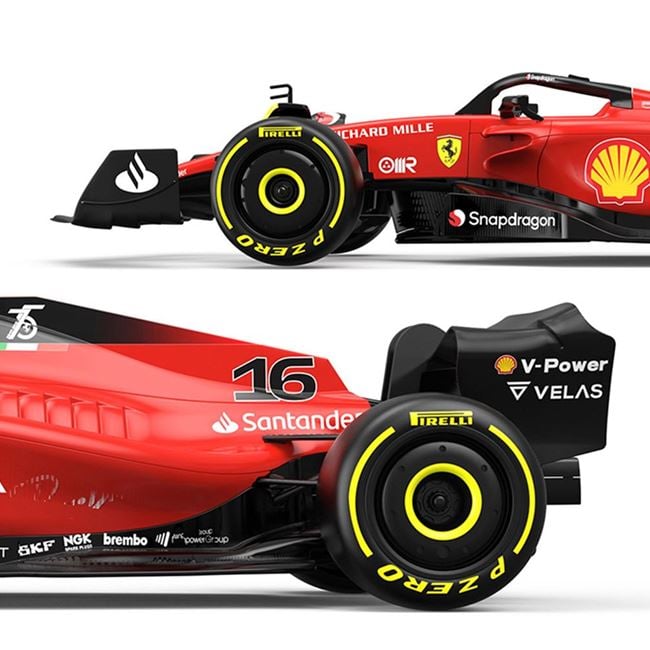 Mașină Formula F1 cu Volan 1:12 Jumbo - Jucărie RC - Default Title (2) [ps:18f04b40-450d-46e1-9b19-af05b79395e1]