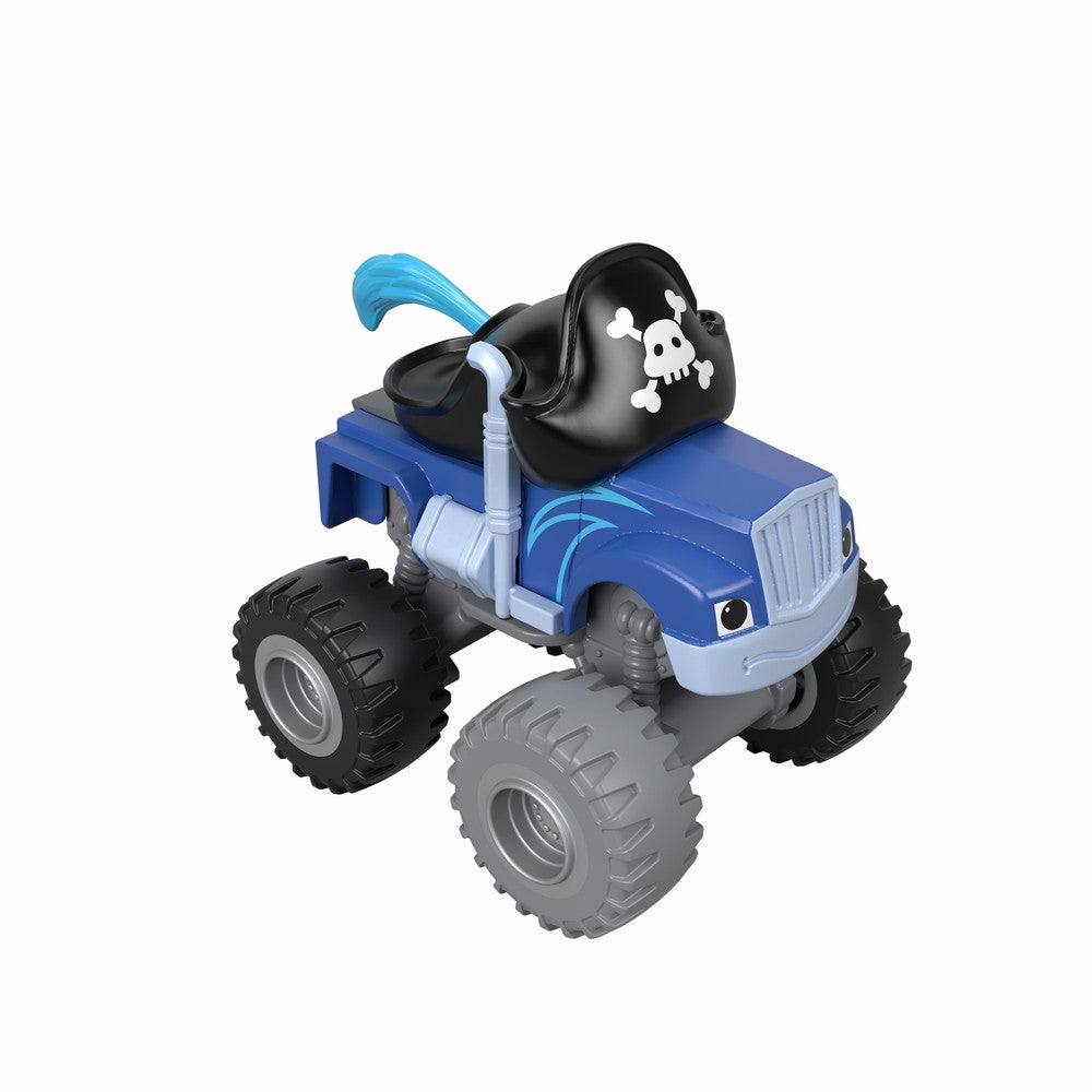 MASINUTE BLAZE DIN METAL FIRERESCUE Mattel - Crusher (2) [ps:c89b6d6a-cf02-488f-85dc-9afc54014adf]
