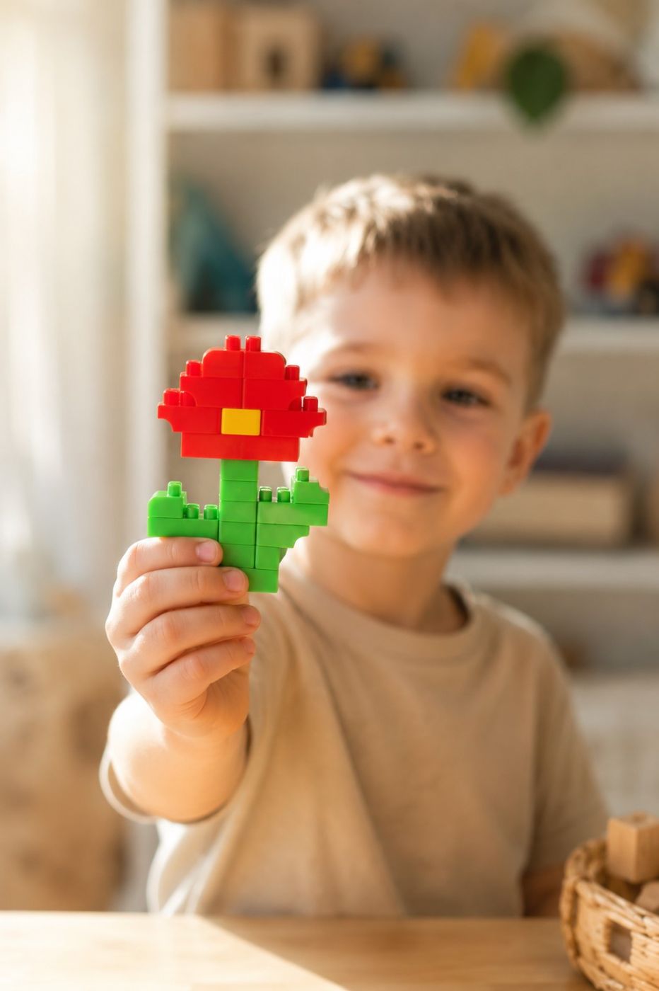Set Constructor Mini Blocks 3 VIVA TOYS - Default Title (2) [ps:fad5a51f-7fe7-435f-8e28-c2819f067414]