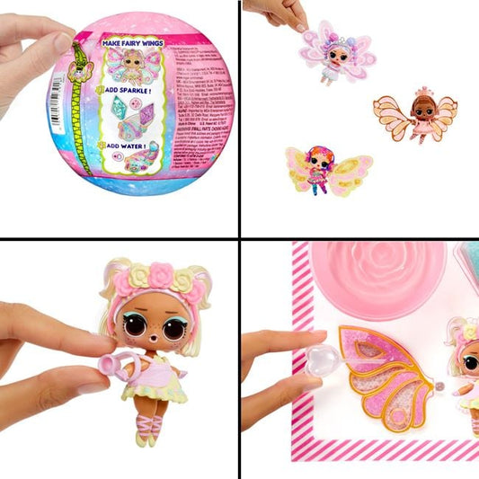 LOL Surprise Fairies Papusa Zana Blind Box - MGA Jumbo - Default Title (2) [ps:f7c1ac61-99e3-4db9-903f-88d416d5f927]