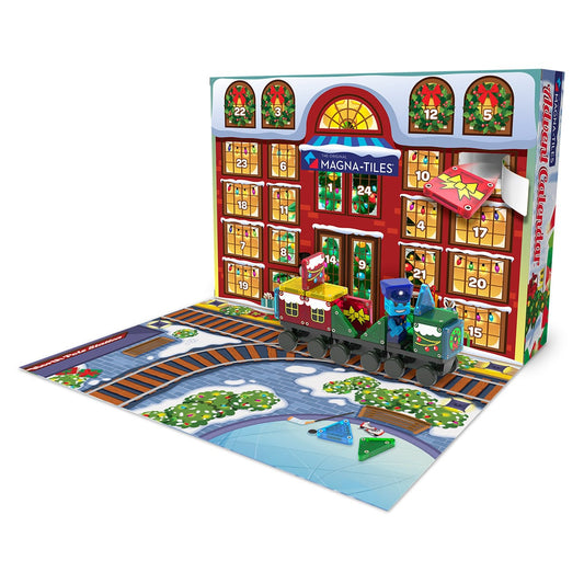 Calendar Advent MAGNA-TILES microMAGS - 34 Piese Magnetice - Default Title (2) [ps:15e33b53-9b64-45eb-8fda-225579d1cd87]