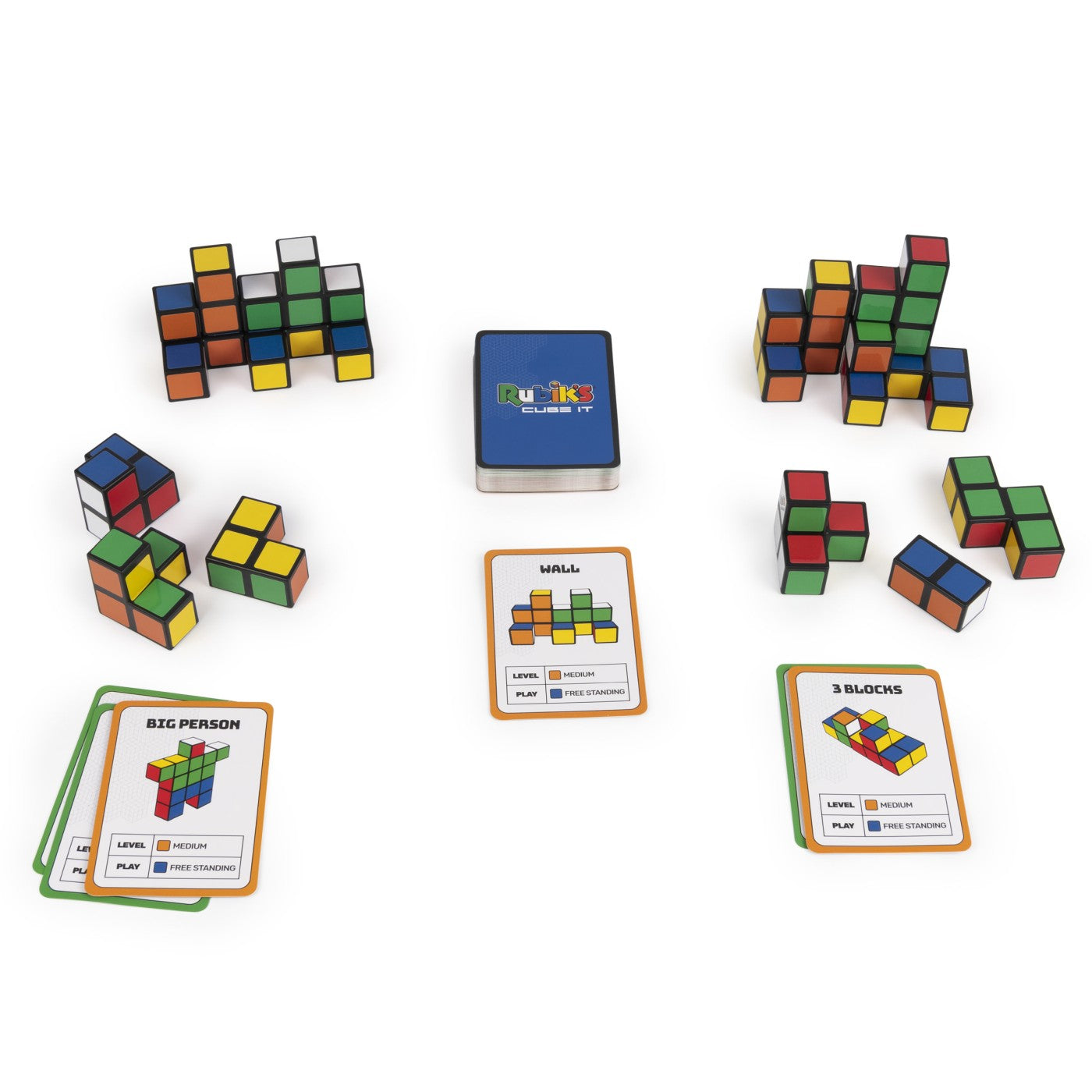 RUBIK JOC LOGIC Spin Master - Imagine 3 [ps:f791354d-18ae-4403-8fd0-e5c7b1d43ec2]