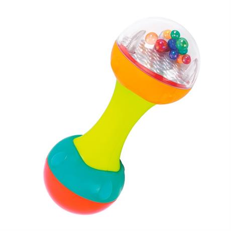 ZORNAITOARE CU BILUTE Jucarii Bebe - Imagine 2 [ps:16d3ed7f-1cda-4b36-868c-978dd99e074c]