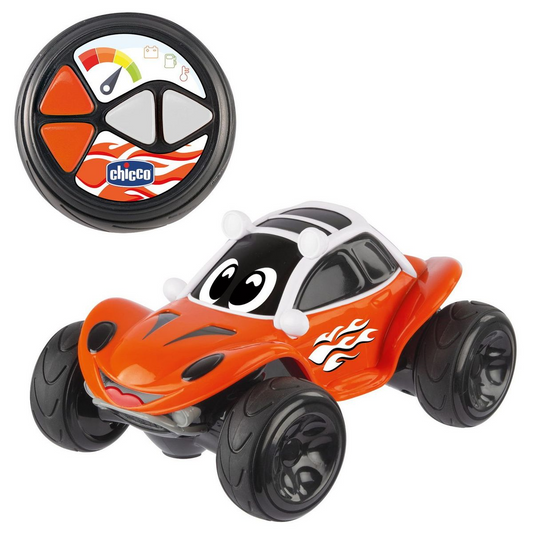 Jucarie Chicco masinuta cu telecomanda Happy Buggy, 2-6ani - Default Title (2) [ps:d82dc079-e04d-47ad-9cd7-9efb6a463986]