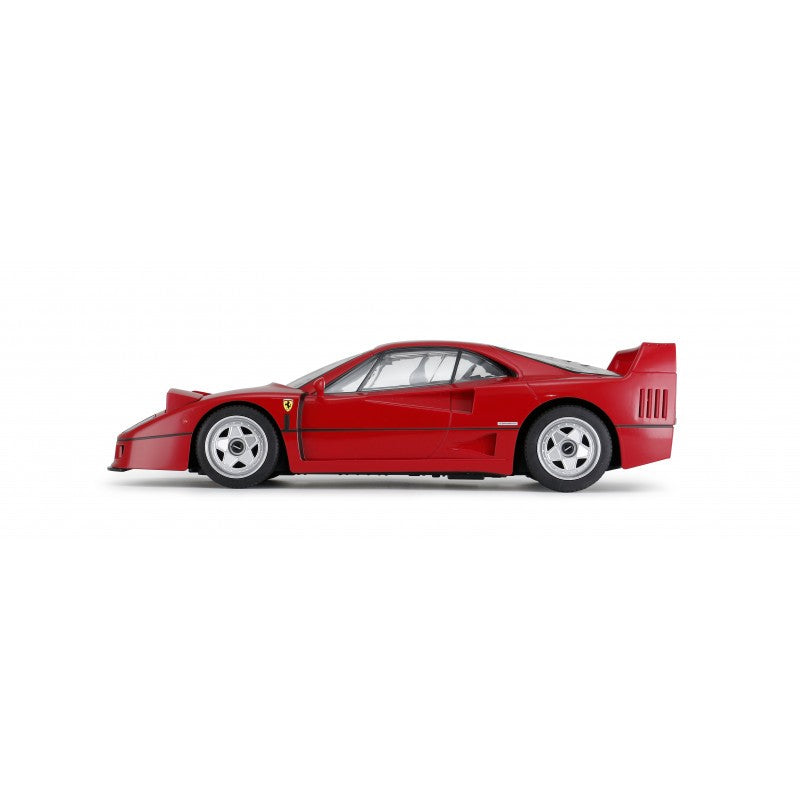 MASINA CU TELECOMANDA FERRARI F40 CU SCARA 1 LA 24 [ps:fa1fbb25-e0d6-43d9-ac47-65da607ef109]