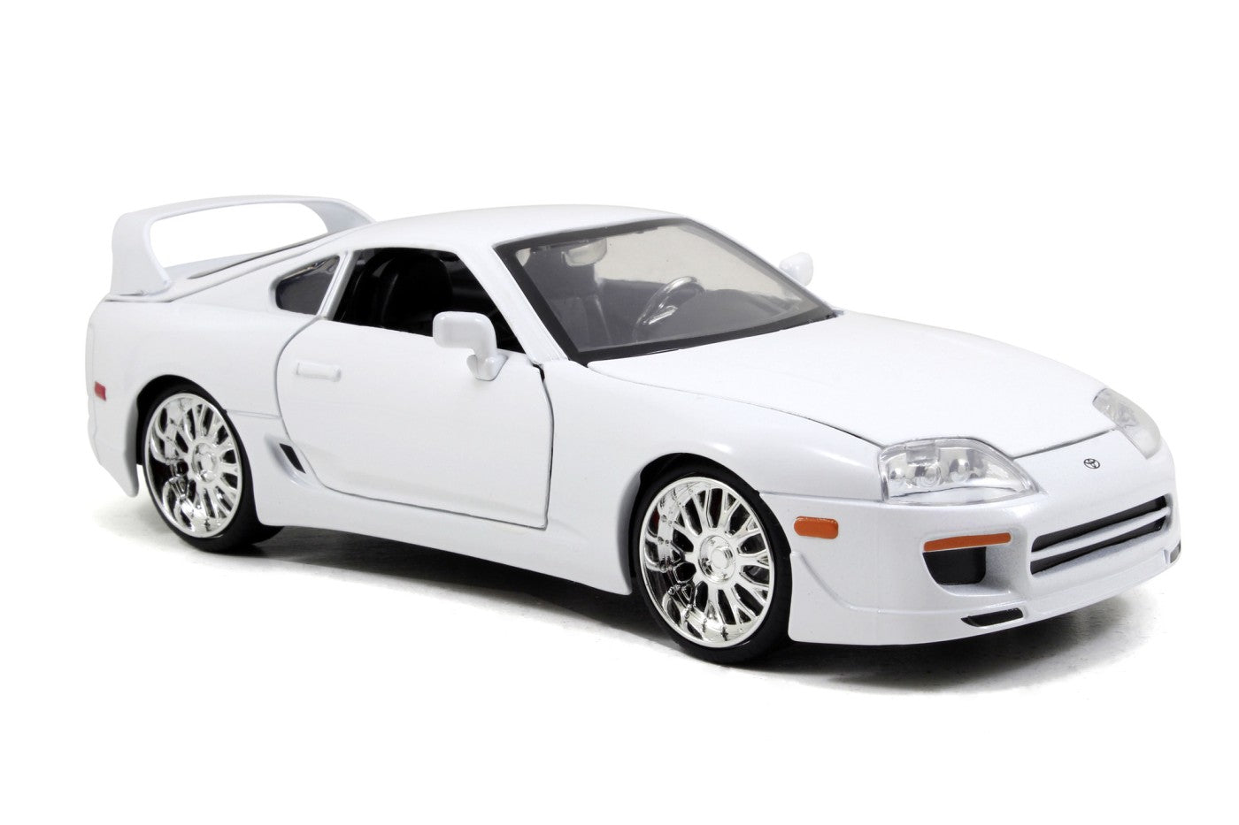 JADA FAST AND FURIOUS DIOREMA CASA TORETTO Simba - S - Toyota (2) [ps:a198d84d-cb76-4886-a491-6307997b585b]