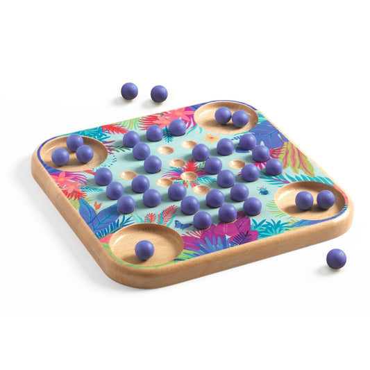 Joc de logica Solitaire, Djeco - Imagine 2 [ps:4f0507e2-8de2-4218-b592-5c41aef1830e]