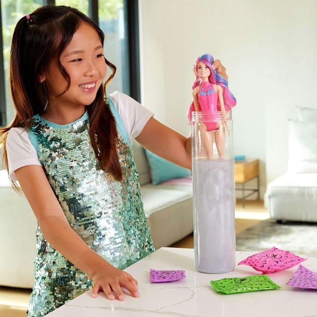 Papusa Barbie Colour Reveal Disco Star - Mattel | Jumbo - Default Title (2) [ps:4afe30b2-695b-44d4-b0fe-f1b5ba780d38]