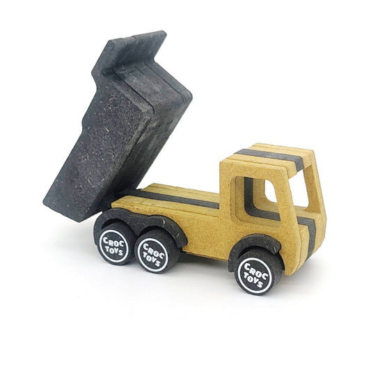 Set de constructie vehicul de santier Basculanta Ben, - Imagine 4 [ps:eeb715cc-ee77-40de-a087-d35b1f1ec729]