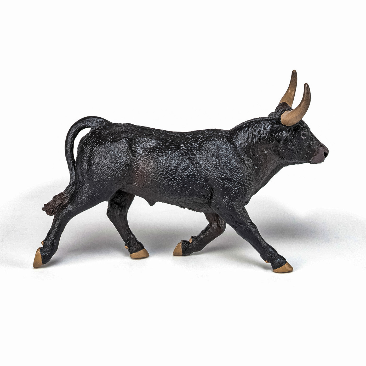 PAPO FIGURINA TAUR CAMARGUE - Imagine 6 [ps:b4342a4b-8df6-4678-9564-17a251169b64]